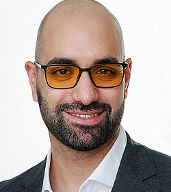 Daniel Abdelmassih